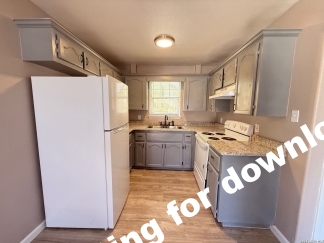 Renovated 2 Bedroom Apartment in Jefferson Near Downtown San Antonio