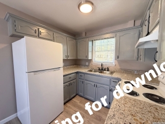 Renovated 2 Bedroom Apartment in Jefferson Near Downtown San Antonio