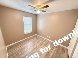 Renovated 2 Bedroom Apartment in Jefferson Near Downtown San Antonio