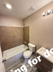 Renovated 2 Bedroom Apartment in Jefferson Near Downtown San Antonio