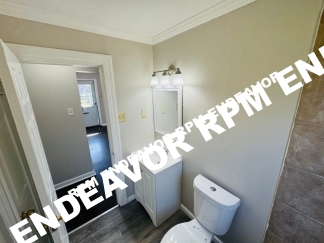 2 Bed 1 Bath Home | Basement + Garage | Large Yard | Move-In Ready