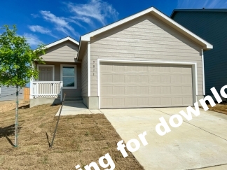 4 Bedroom 1-Story Home Near SeaWorld in Northwest San Antonio