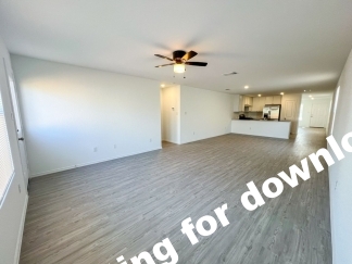 4 Bedroom 1-Story Home Near SeaWorld in Northwest San Antonio