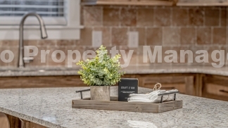 Beautiful home awaits you!