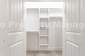 Beautiful home awaits you!