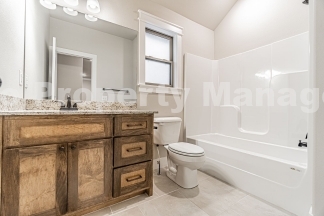 Beautiful home awaits you!