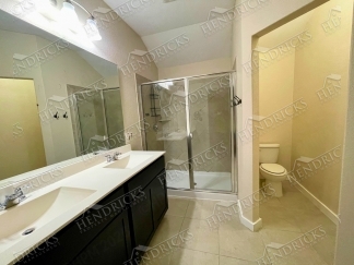 Modern 3 Bedroom Home with Office and Covered Patio in Marion