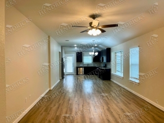 Modern 3 Bedroom Home with Office and Covered Patio in Marion