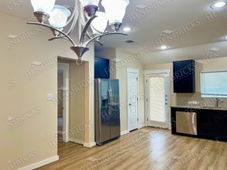 Modern 3 Bedroom Home with Office and Covered Patio in Marion