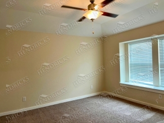 Modern 3 Bedroom Home with Office and Covered Patio in Marion