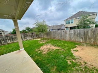 Modern 3 Bedroom Home with Office and Covered Patio in Marion