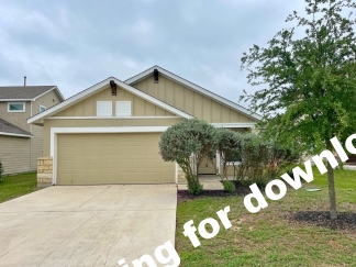 Modern 3 Bedroom Home with Office and Covered Patio in Marion