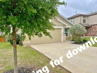 Modern 3 Bedroom Home with Office and Covered Patio in Marion