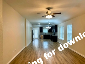 Modern 3 Bedroom Home with Office and Covered Patio in Marion