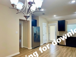 Modern 3 Bedroom Home with Office and Covered Patio in Marion