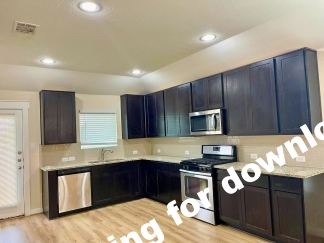 Modern 3 Bedroom Home with Office and Covered Patio in Marion