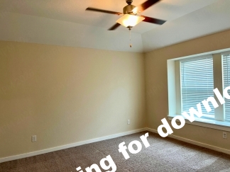 Modern 3 Bedroom Home with Office and Covered Patio in Marion