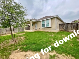 Modern 3 Bedroom Home with Office and Covered Patio in Marion