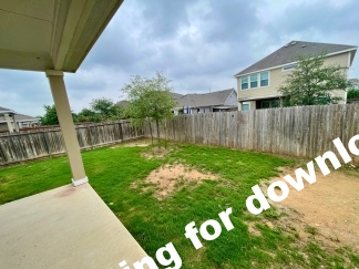 Modern 3 Bedroom Home with Office and Covered Patio in Marion