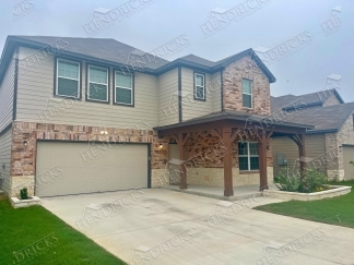 Spacious 4 Bedroom Home with Loft and Study in Far West San Antonio