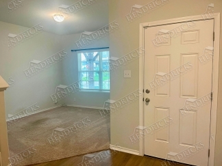 Spacious 4 Bedroom Home with Loft and Study in Far West San Antonio