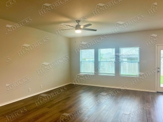 Spacious 4 Bedroom Home with Loft and Study in Far West San Antonio