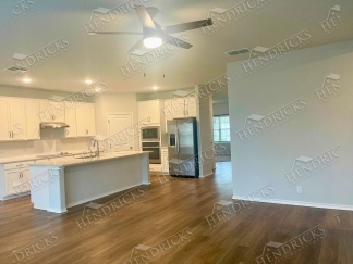 Spacious 4 Bedroom Home with Loft and Study in Far West San Antonio