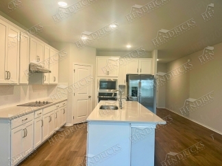 Spacious 4 Bedroom Home with Loft and Study in Far West San Antonio