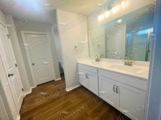 Spacious 4 Bedroom Home with Loft and Study in Far West San Antonio