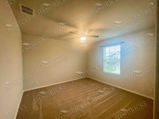 Spacious 4 Bedroom Home with Loft and Study in Far West San Antonio