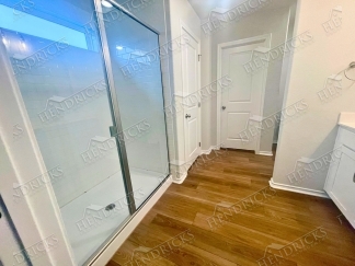 Spacious 4 Bedroom Home with Loft and Study in Far West San Antonio