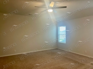 Spacious 4 Bedroom Home with Loft and Study in Far West San Antonio