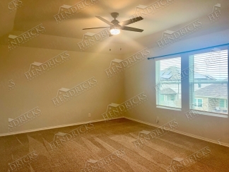 Spacious 4 Bedroom Home with Loft and Study in Far West San Antonio