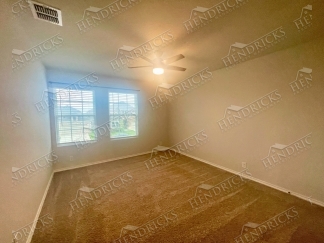 Spacious 4 Bedroom Home with Loft and Study in Far West San Antonio