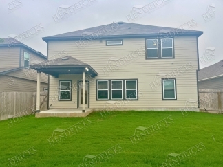 Spacious 4 Bedroom Home with Loft and Study in Far West San Antonio