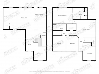 Spacious 4 Bedroom Home with Loft and Study in Far West San Antonio