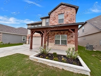 Beautiful 2-story Home with Loft and Study in Far West San Antonio