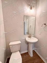 Beautiful 2-story Home with Loft and Study in Far West San Antonio