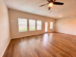 Beautiful 2-story Home with Loft and Study in Far West San Antonio