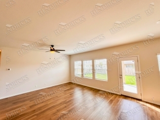 Beautiful 2-story Home with Loft and Study in Far West San Antonio