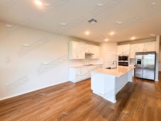 Beautiful 2-story Home with Loft and Study in Far West San Antonio