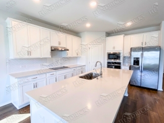 Beautiful 2-story Home with Loft and Study in Far West San Antonio