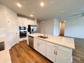 Beautiful 2-story Home with Loft and Study in Far West San Antonio