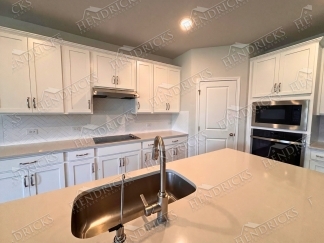 Beautiful 2-story Home with Loft and Study in Far West San Antonio