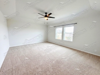 Beautiful 2-story Home with Loft and Study in Far West San Antonio