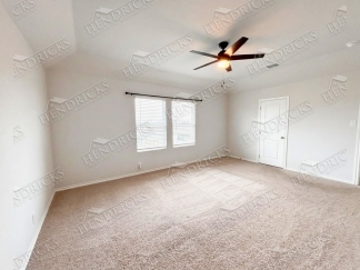 Beautiful 2-story Home with Loft and Study in Far West San Antonio