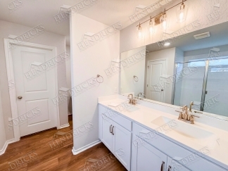 Beautiful 2-story Home with Loft and Study in Far West San Antonio