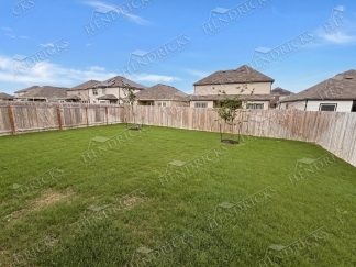 Beautiful 2-story Home with Loft and Study in Far West San Antonio