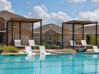 Beautiful 2-story Home with Loft and Study in Far West San Antonio