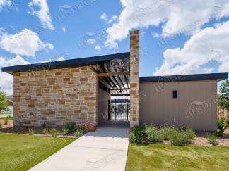 Beautiful 2-story Home with Loft and Study in Far West San Antonio